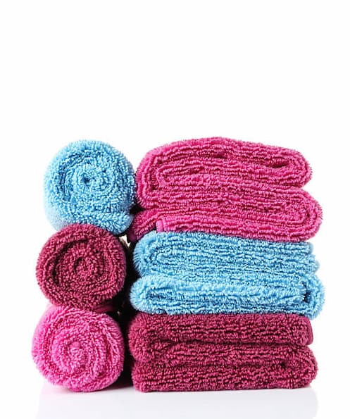 تصویر 3 از حوله حمام نخی یزدی تهیه شده با بهترین نخ